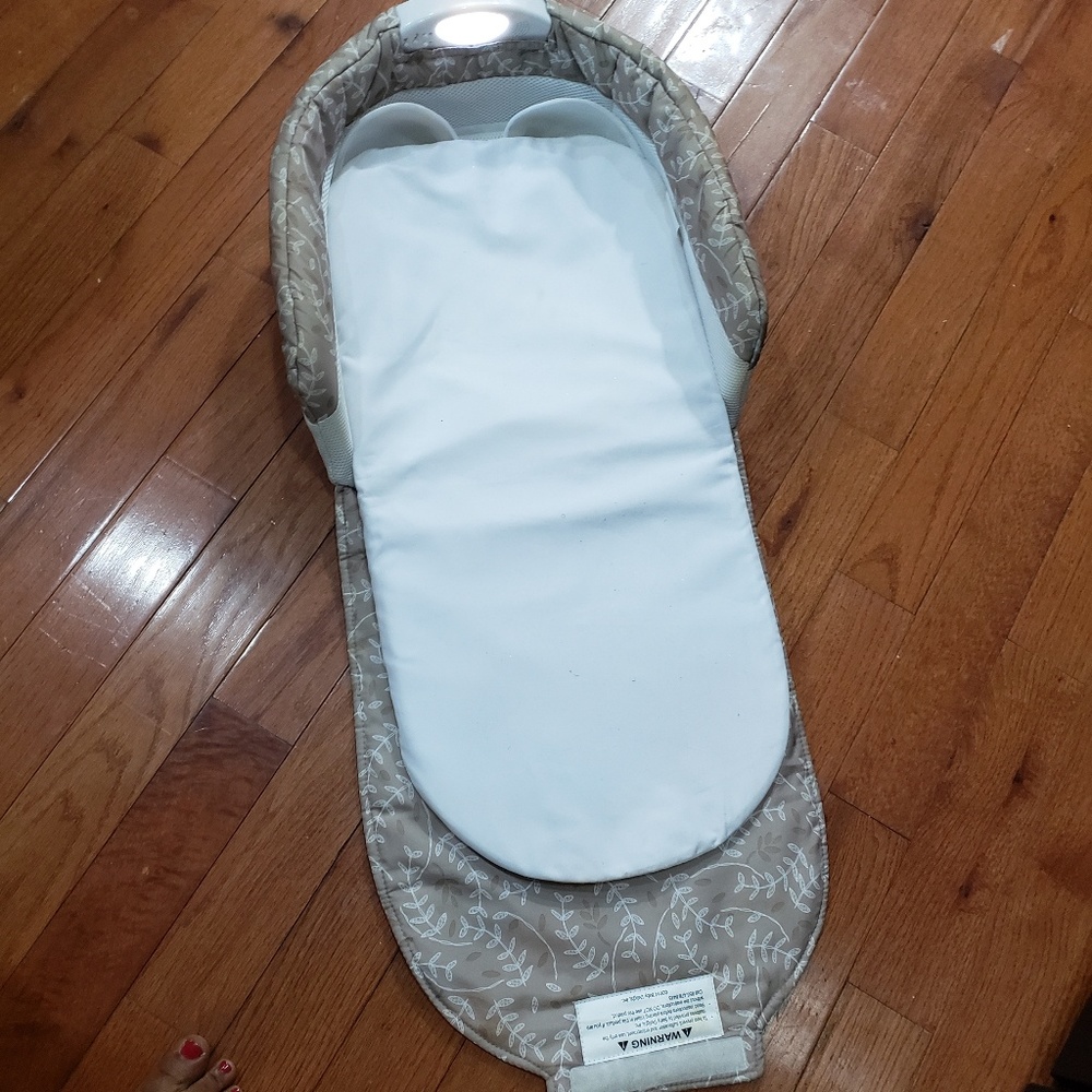 Baby basinet